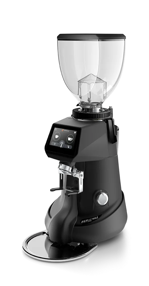 Electronic grinder F64 EVO XGi | Fiorenzato