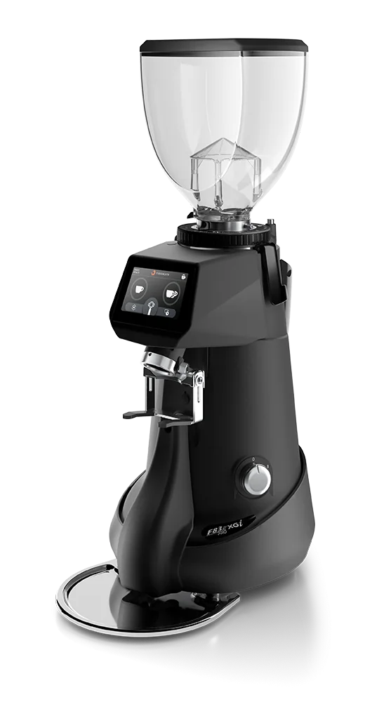Electronic grinder F83 E XGi | Fiorenzato