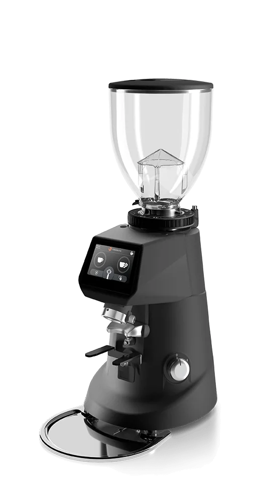 On Demand F64 E coffee grinder | Fiorenzato