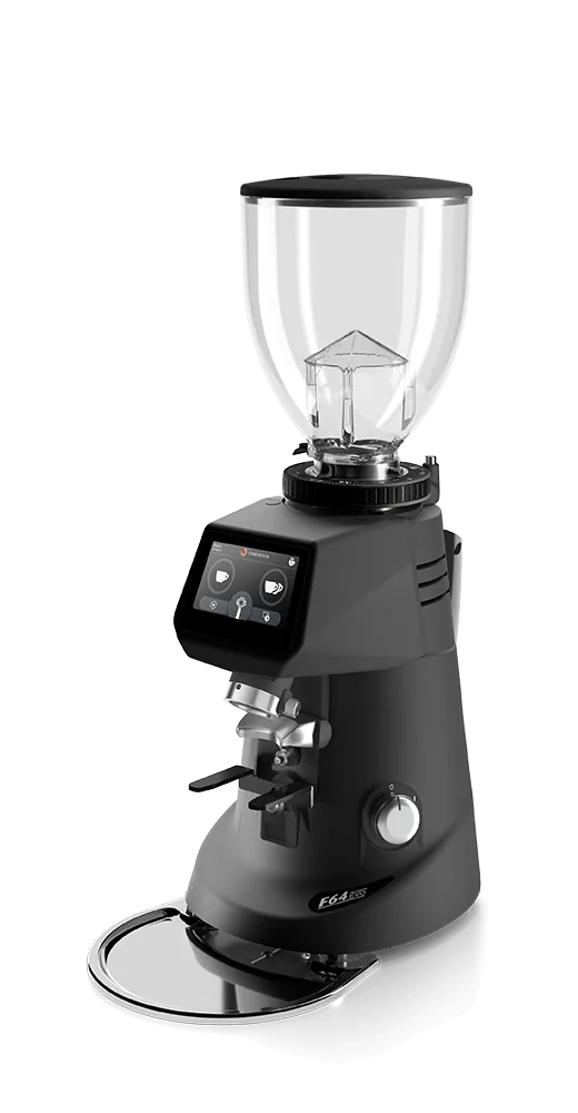 On Demand F64 EVO coffee grinder | Fiorenzato