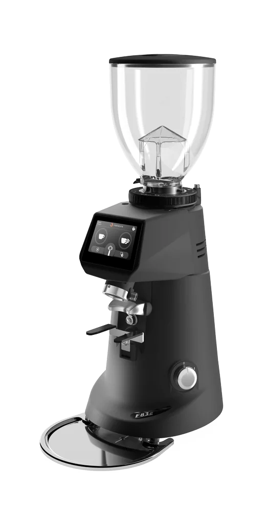 Coffee grinder On Demand F83 E | Fiorenzato
