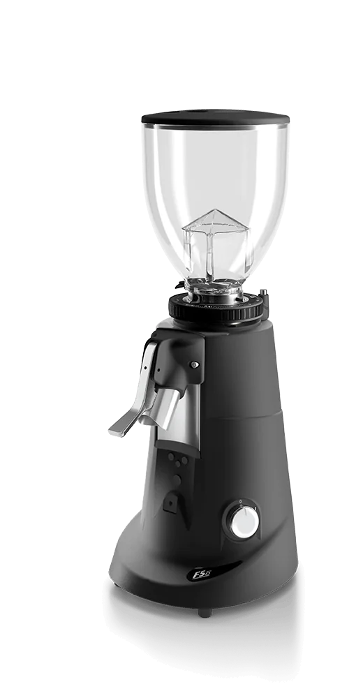 Traditional Coffee Grinder F5 D | Fiorenzato