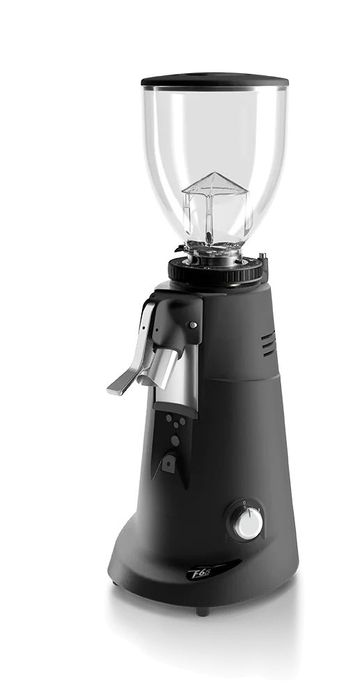 Traditional Coffee Grinder F6 D | Fiorenzato