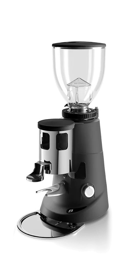 Traditional Coffee Grinder F5 A-M-T | Fiorenzato