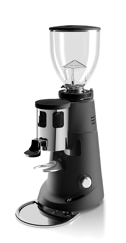 Traditional Coffee Grinder F6 A-M-T | Fiorenzato | Fiorenzato