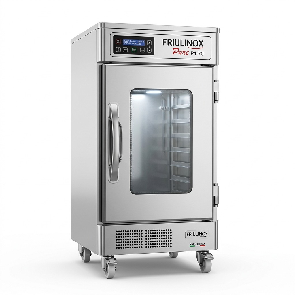 Friulinox Pure P1-70