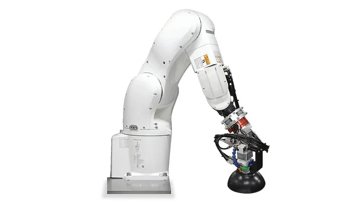 IoTデバイス/フィニボキッチンロボット：株式会社フジマックの自動食器仕分けロボットは人手不足を解決し、食器洗い場の負担軽減とコスト削減を実現します。 001098