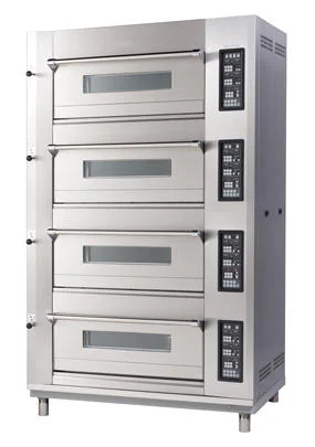 Thiết bị làm bánh theo chức năng 4-tier (made to order) Fujimak