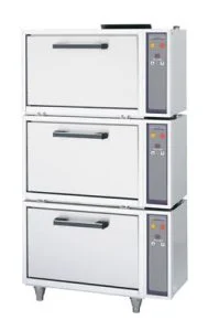 業務用全自動ガス炊飯器・電気炊飯器 全自動炊飯器（ガス・電気） フジマック FRC21FA