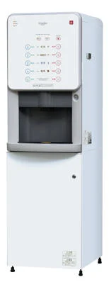 BHK-480RCAY ドリンクメーカー/ディスペンサー - ティーサーバー フジマック