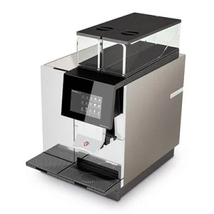 BW4C-CTM-RS beverage maker/dispenser - Espresso Machine Fujimak