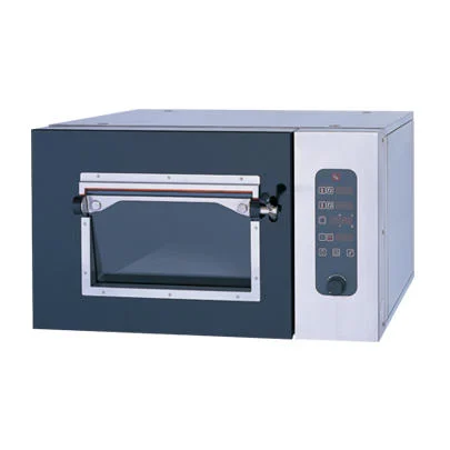 Bakery Equipment・Deck Oven｜Flexible response to a wide range of baking. Selectable colors and combinations｜fujimak corporation FED786545S