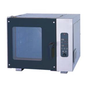 Thiết bị làm bánh theo chức năng Bakery Equipment / Convection Oven Fujimak FECS787484