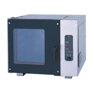 Bakery Equipment / Convection Oven Fujimak FECS787484