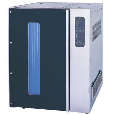 Bakery Equipment / Dough Conditioner｜Flexibly adapts to a wide range of baking. Selectable colors and combinations｜fujimak corporation FRDCT121CA