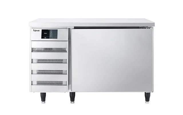 Blast Chiller and Freezer Fujimak FRBCT61EA
