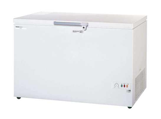 Chest freezer Fujimak SCR-RH36VA