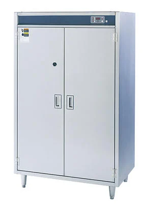 Tủ tiệt trùng & máy tiệt trùng UV Clean Locker Fujimak FSCR1055
