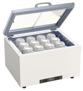 Fujimak DA-23GS Cup Warmer auxiliary heating device
