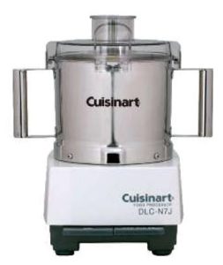Máy xay/trộn công nghiệp Cutter Mixer Fujimak DLC-N7JSS