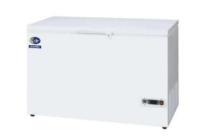 Tủ Đông Dạng Nằm Có Ngăn Kéo DF-300e – chest freezer Fujimak