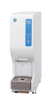 Industrial ice maker DSM-13D2 - ice maker Fujimak