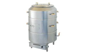 Bếp Á Công Nghiệp Duck roaster Fujimak FGWO90A