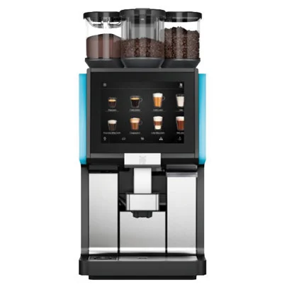 フジマック WMF1500S+ エスプレッソマシン ドリンクメーカー/ディスペンサー