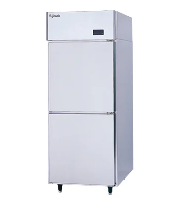 High-humidity refrigerator (vegetable/fruit preservation) FCS1280KP - high-humidity refrigerator Fujimak