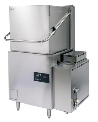 Industrial dishwasher FDW60J75R - Fujimak dishwasher