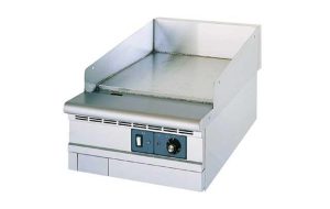 Bếp Chiên Phẳng & Lò Nướng Salamander FEFT50-1T – electric griddle Fujimak