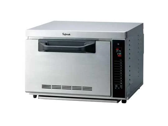 Lò Nướng Điện Nhỏ Gọn Tia Hồng Ngoại Xa Fujimak Mini Star FEMS35