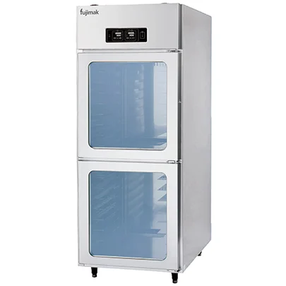 Functional bakery equipment FEP769616A - bakery equipment Fujimak