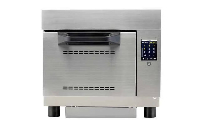 Floor Oven & Dedicated Compact Oven FESJ1053 - 1-phase 100V (variant) Fujimak