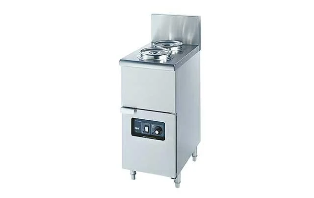 Tủ giữ nóng thực phẩm FESU3560 – warmer Fujimak