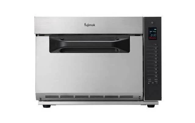 Floor Oven & Dedicated Compact Oven FEWS7053 - 3-phase 200V Fujimak