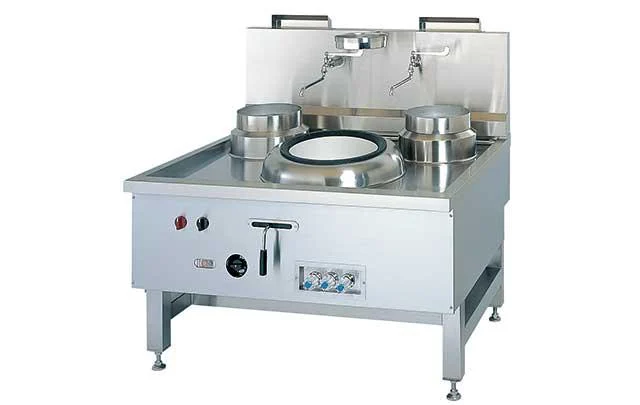 The Chinese Range(Super Blower Series) offers a powerful super blower burner that delivers 40,000 kcal/h, and fujimak corporation manufactures it. FGCRB1311R2