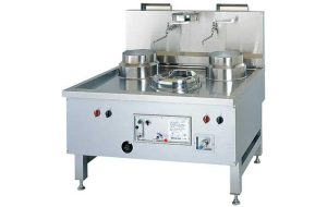 Bếp Á Công Nghiệp FGCRL1311L1 – Jet Blower series Fujimak