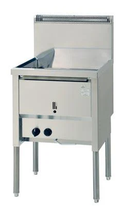 Chảo chiên công nghiệp & máy lọc dầu FGF21NB – standard type Fujimak