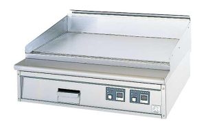 Bếp Chiên Phẳng & Lò Nướng Salamander FGFT90S – gas griddle Fujimak