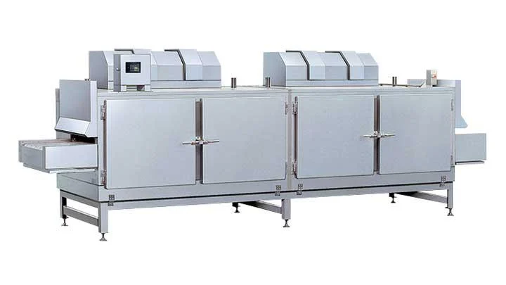 フジマック ジェットオーブン 熱風コンベアオーブン FGJOA50NR