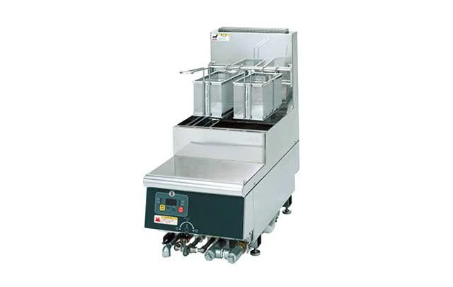 Pasta & Spaghetti Boiler FGNB149 - Fujimak tabletop