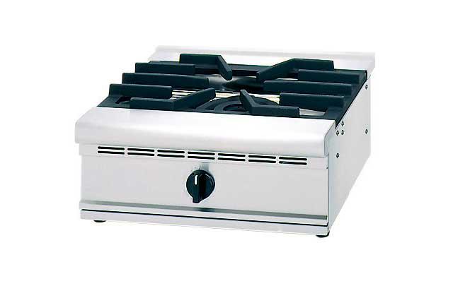 Industrial gas stove/oven fujimak corporation provides a Gas Stove lineup organized by differences in size, power, and functions. FGTC45-45
