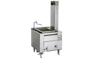 Fujimak Gas Noodle Pot FGUB0880AR - gas noodle pot
