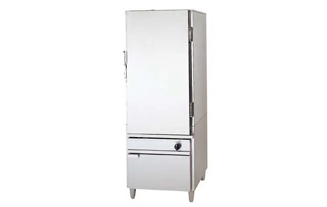 Industrial steamer YM-22 - electric Fujimak