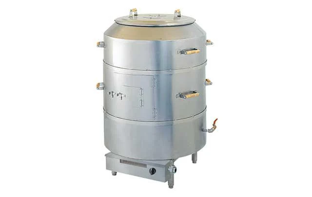 FGWO75A - phi750mm Fujimak Industrial Stove