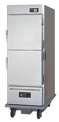 Food hot storage cabinet FHFC6080A - hot food cart Fujimak