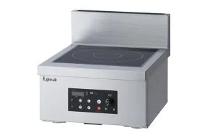 Industrial Induction Cooker & Low Cassette Cooker FIC456005H - 1-port table type Fujimak