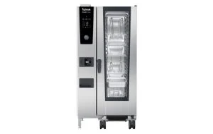 Multi-function Convection Oven CombiOven FICC201E - Electric Fujimak