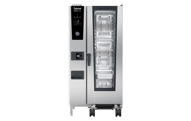Multi-function Convection Oven CombiOven FICC201E - Electric Fujimak